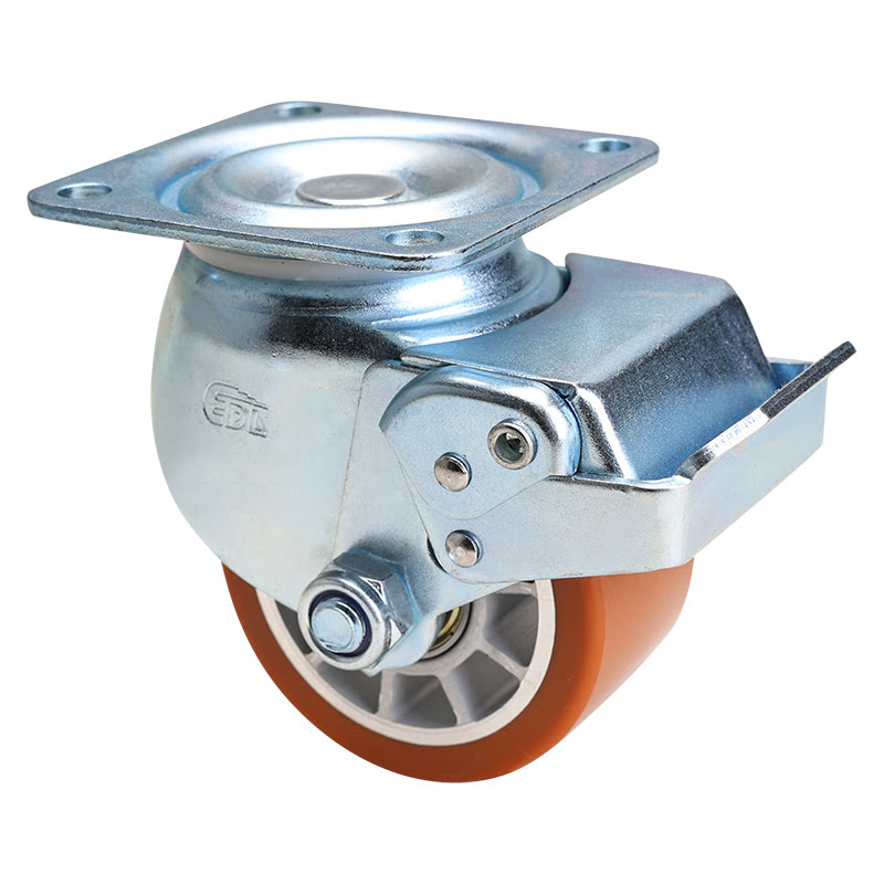 Guangzhou EDL Caster Co., Ltd.