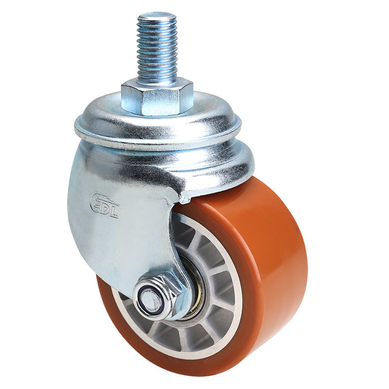 Guangzhou EDL Caster Co., Ltd.