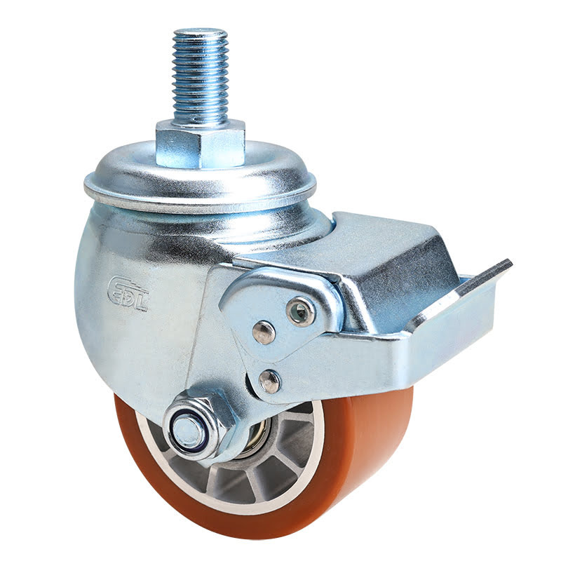 Guangzhou EDL Caster Co., Ltd.