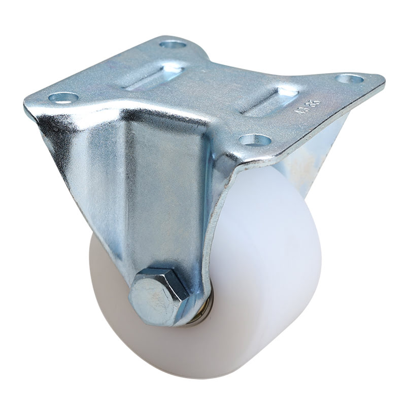 Guangzhou EDL Caster Co., Ltd.