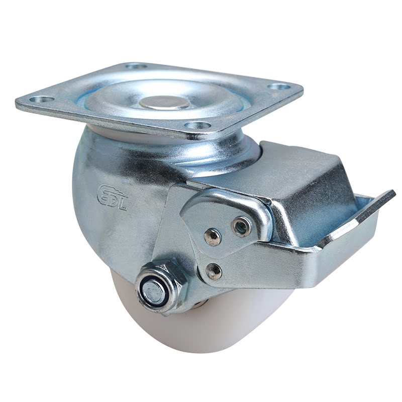 Guangzhou EDL Caster Co., Ltd.