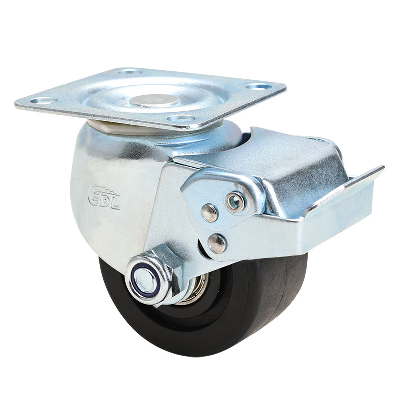 Guangzhou EDL Caster Co., Ltd.