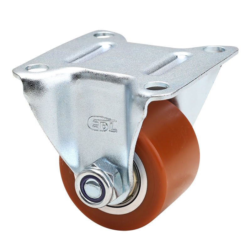 Guangzhou EDL Caster Co., Ltd.