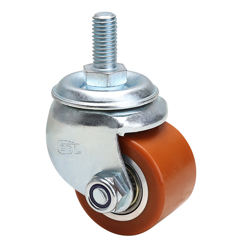 Guangzhou EDL Caster Co., Ltd.