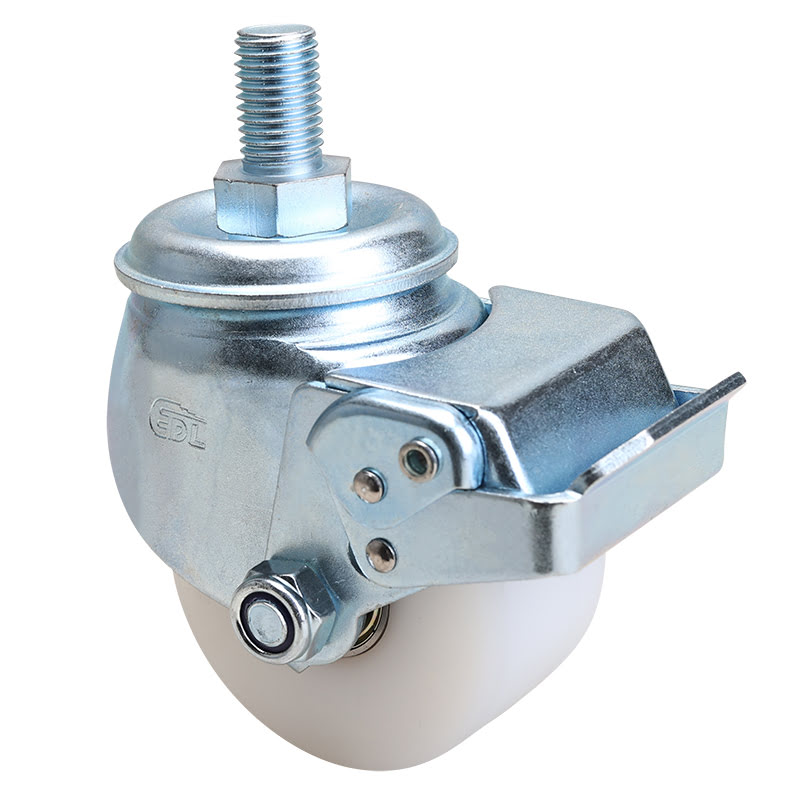 Guangzhou EDL Caster Co., Ltd.