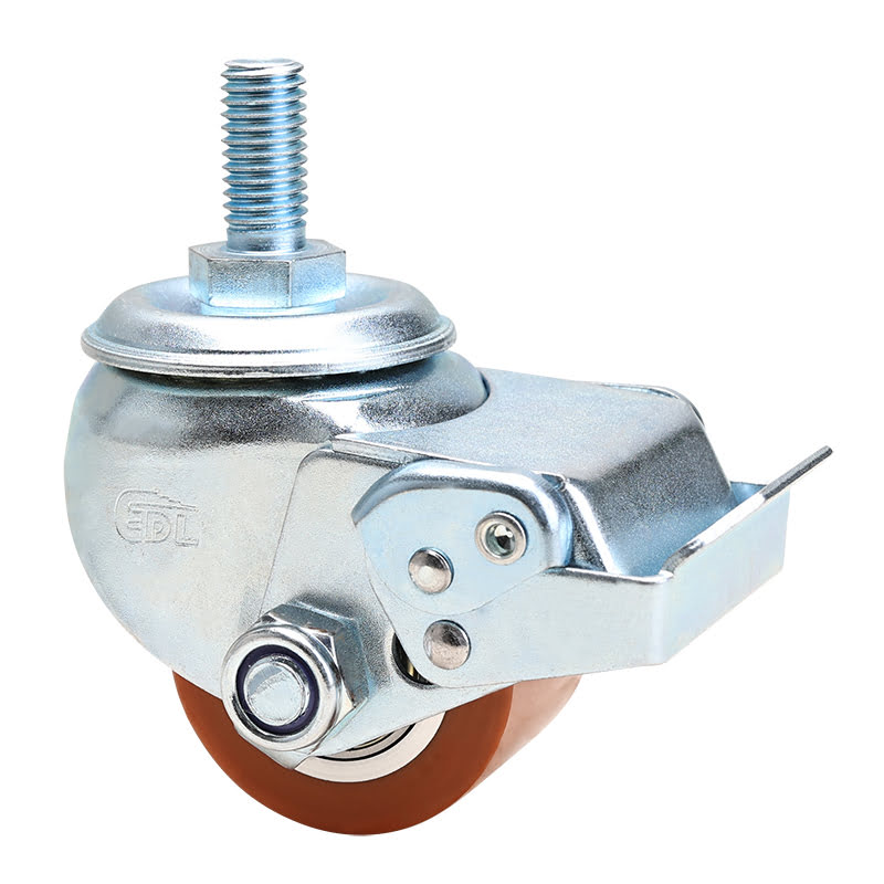 Guangzhou EDL Caster Co., Ltd.