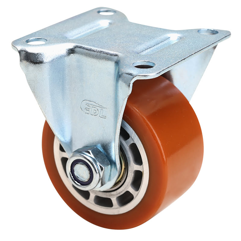 Guangzhou EDL Caster Co., Ltd.