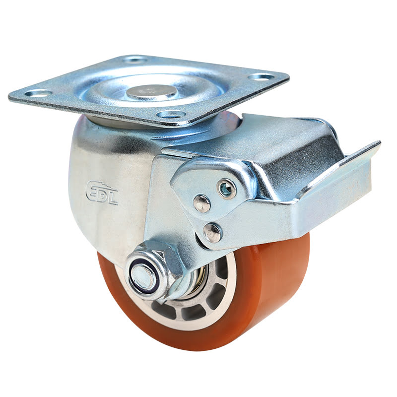 Guangzhou EDL Caster Co., Ltd.