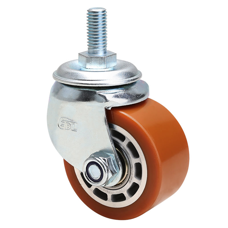 Guangzhou EDL Caster Co., Ltd.