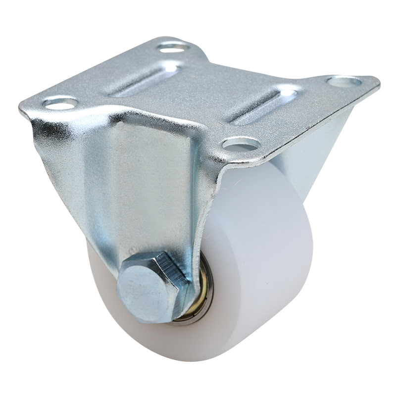 Guangzhou EDL Caster Co., Ltd.