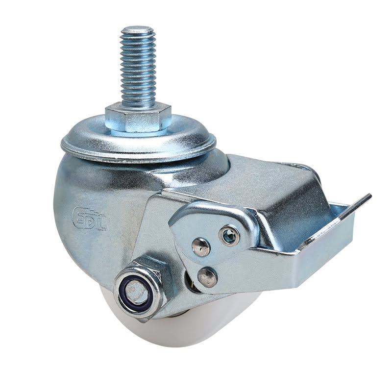 Guangzhou EDL Caster Co., Ltd.