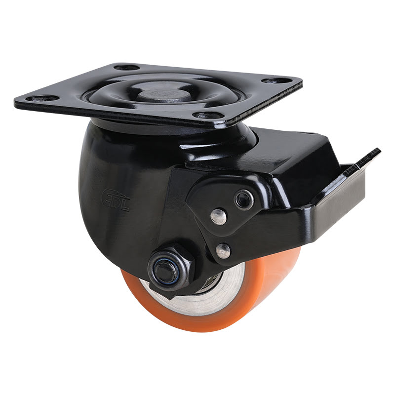 Guangzhou EDL Caster Co., Ltd.