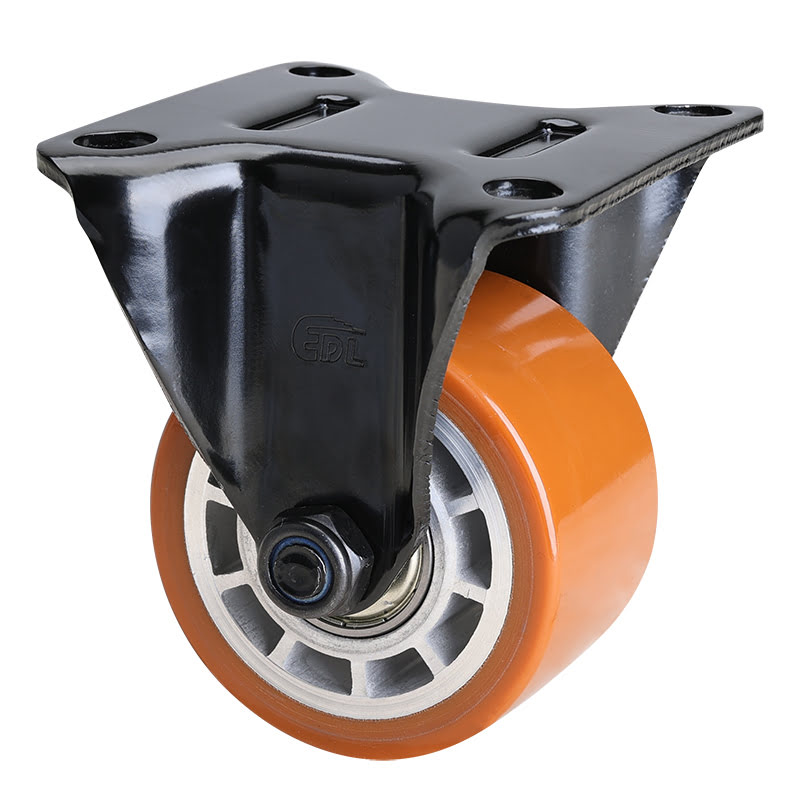 Guangzhou EDL Caster Co., Ltd.