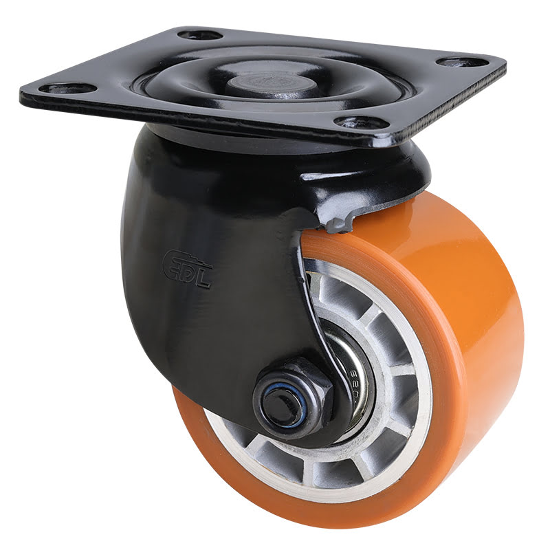 Guangzhou EDL Caster Co., Ltd.