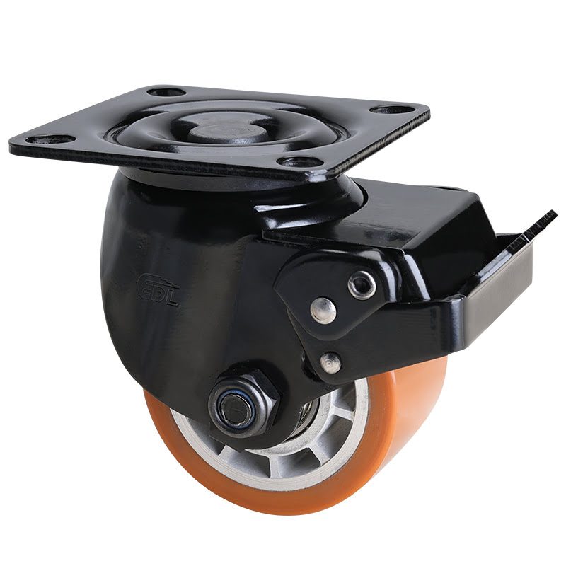 Guangzhou EDL Caster Co., Ltd.