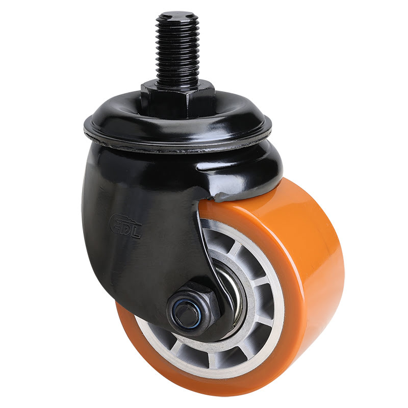 Guangzhou EDL Caster Co., Ltd.