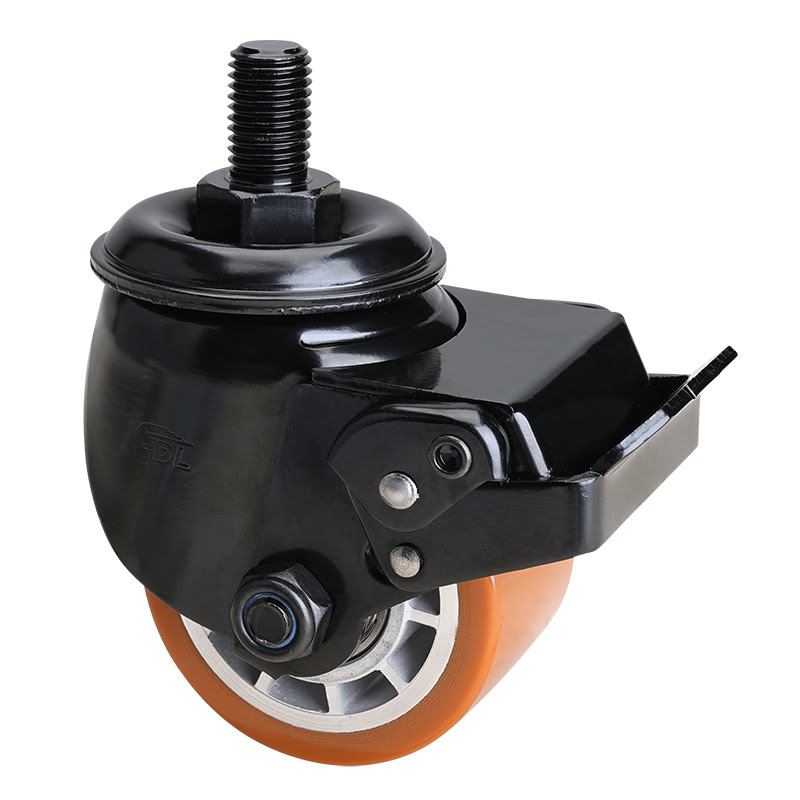 Guangzhou EDL Caster Co., Ltd.