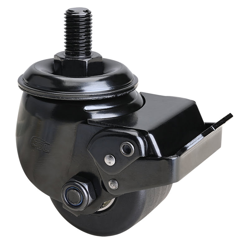 Guangzhou EDL Caster Co., Ltd.