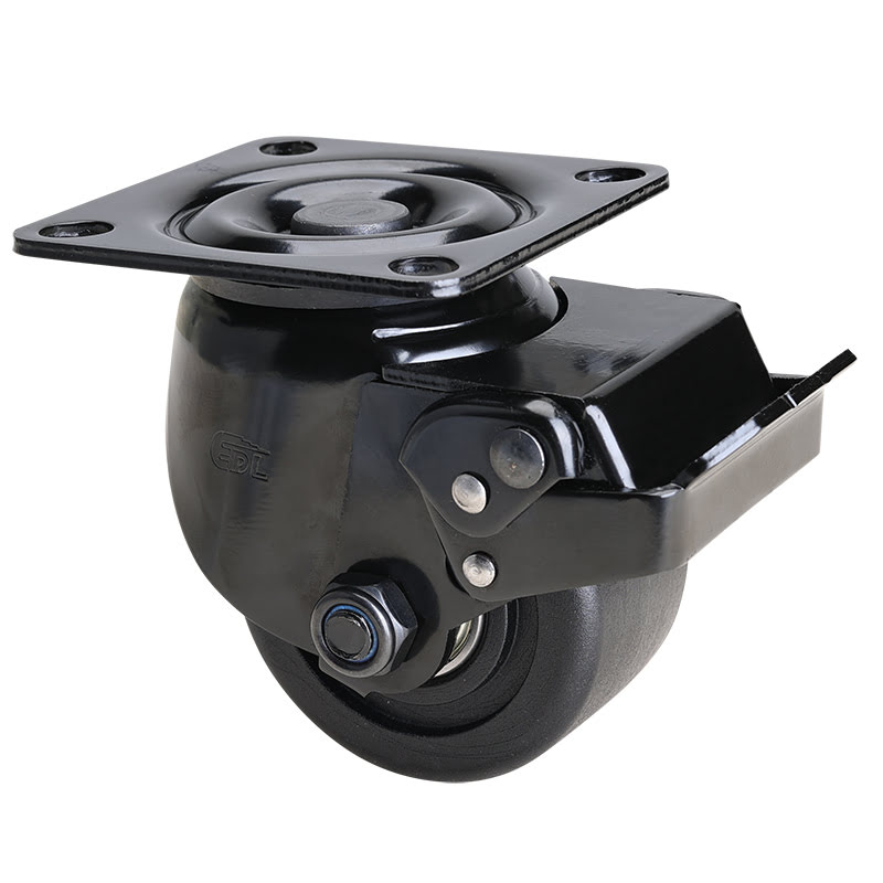 Guangzhou EDL Caster Co., Ltd.