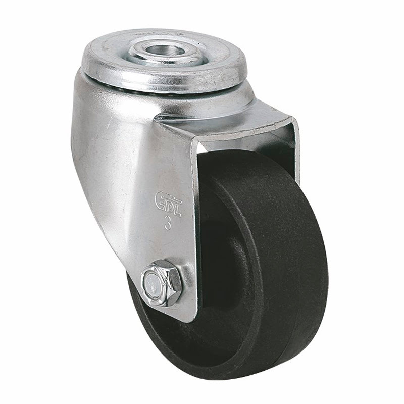 Guangzhou EDL Caster Co., Ltd.