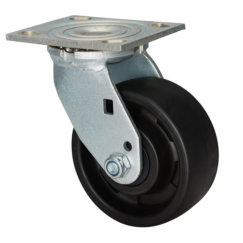 Guangzhou EDL Caster Co., Ltd.