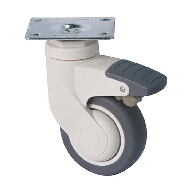 Guangzhou EDL Caster Co., Ltd.