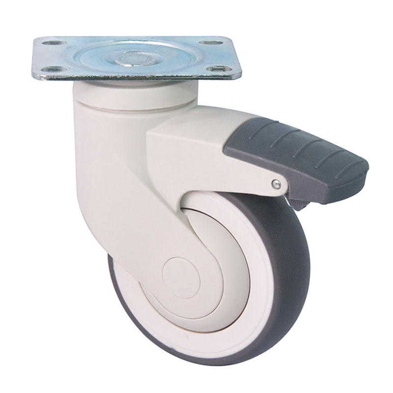 Guangzhou EDL Caster Co., Ltd.