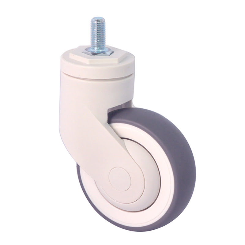Guangzhou EDL Caster Co., Ltd.