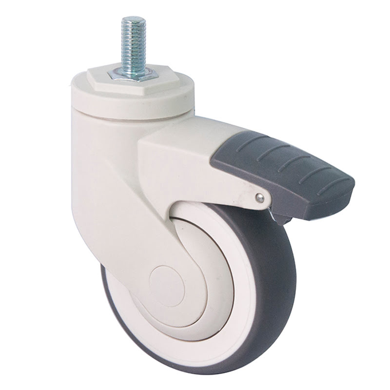 Guangzhou EDL Caster Co., Ltd.