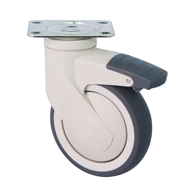 Guangzhou EDL Caster Co., Ltd.