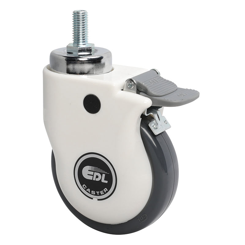 Guangzhou EDL Caster Co., Ltd.