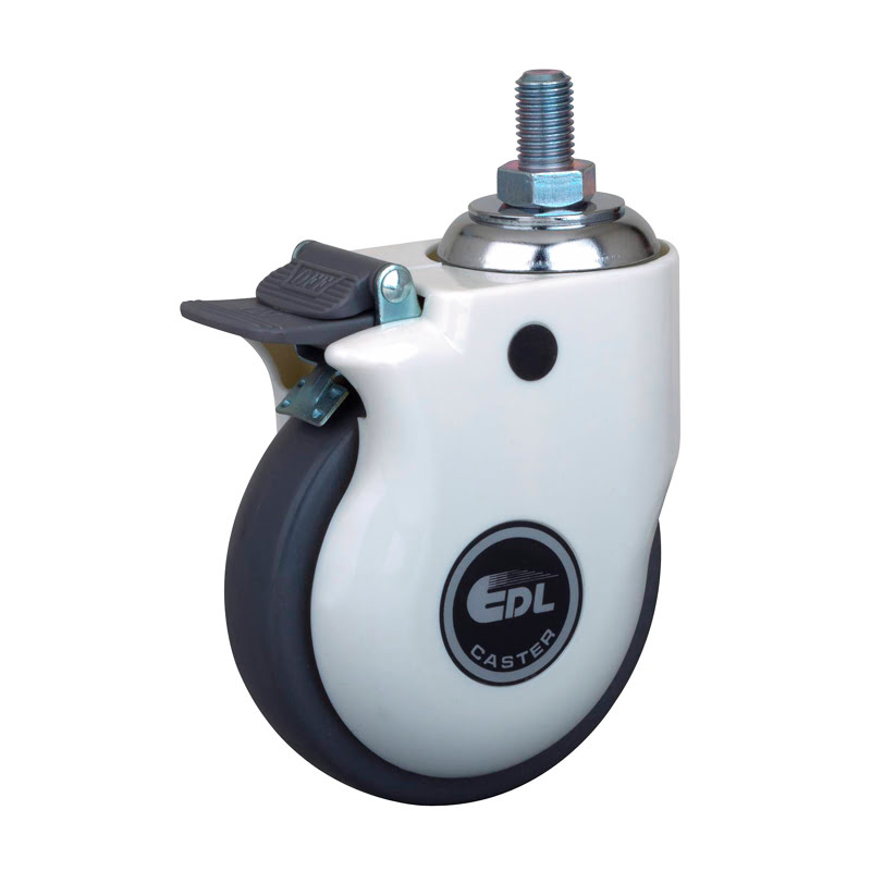 Guangzhou EDL Caster Co., Ltd.
