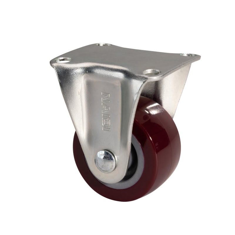 Guangzhou EDL Caster Co., Ltd.