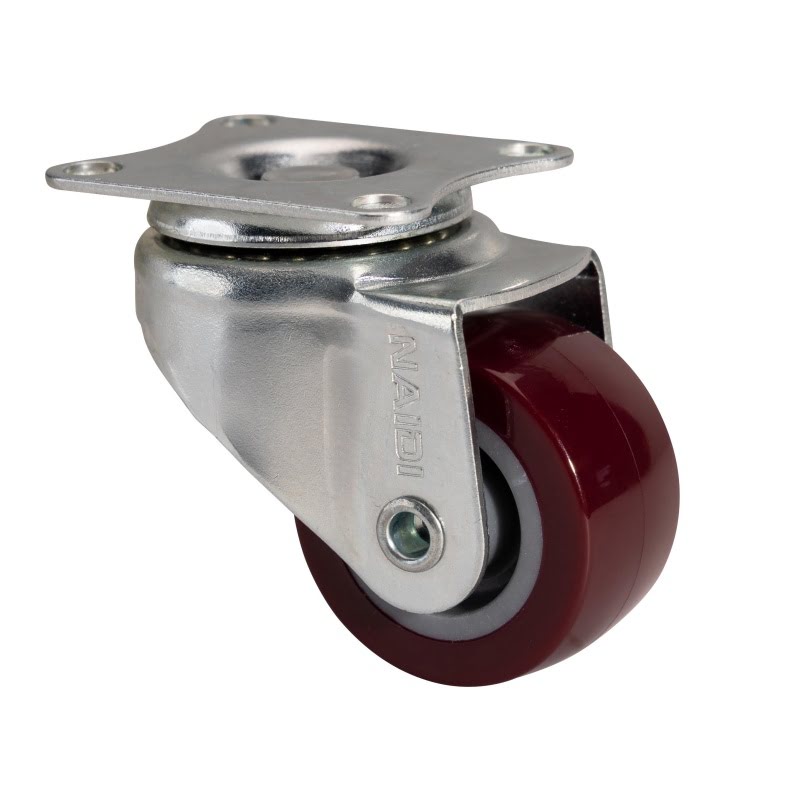 Guangzhou EDL Caster Co., Ltd.