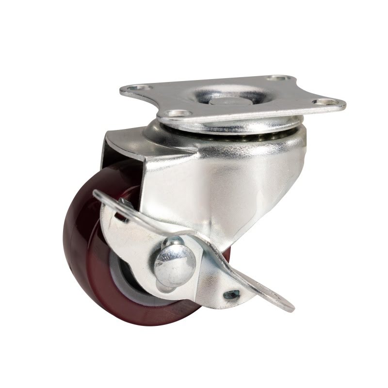 Guangzhou EDL Caster Co., Ltd.