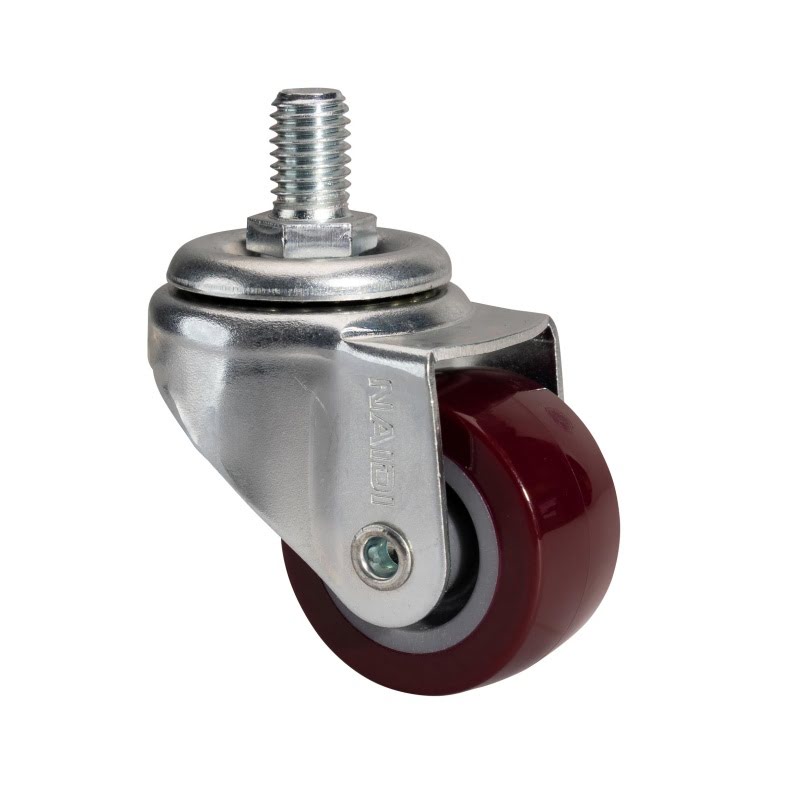 Guangzhou EDL Caster Co., Ltd.