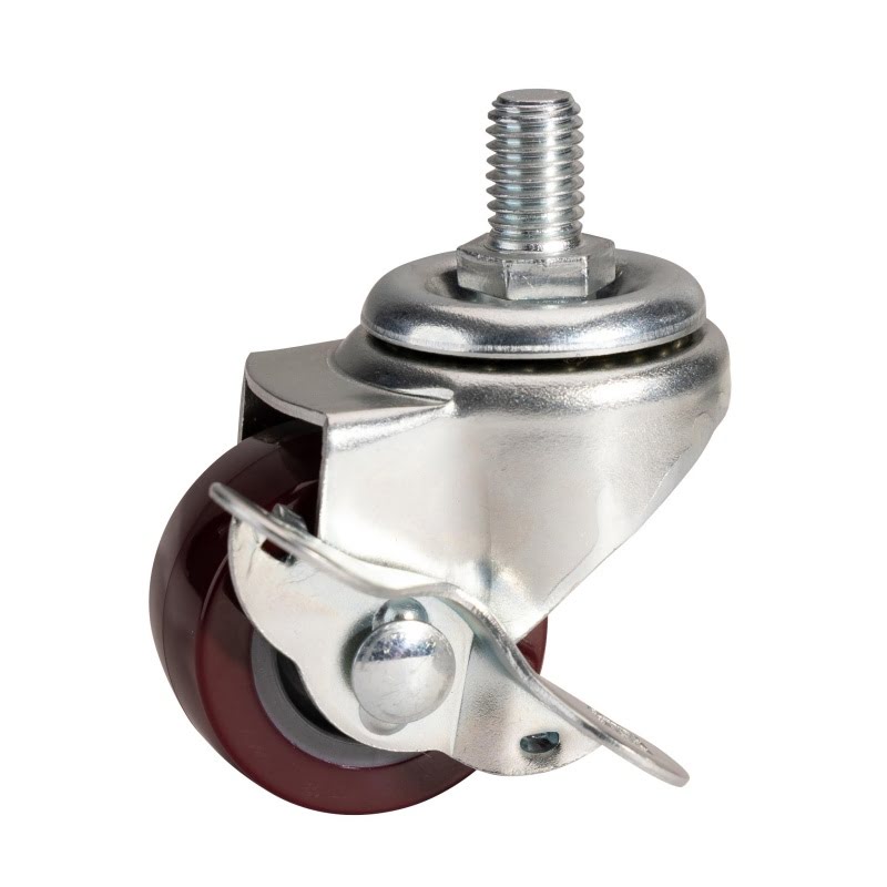 Guangzhou EDL Caster Co., Ltd.