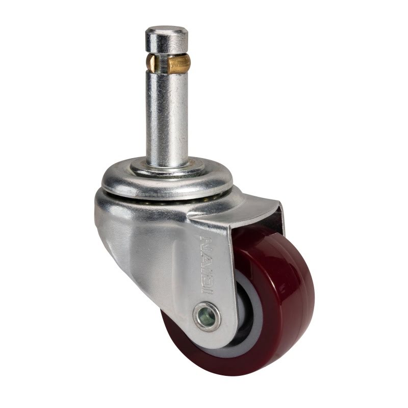 Guangzhou EDL Caster Co., Ltd.