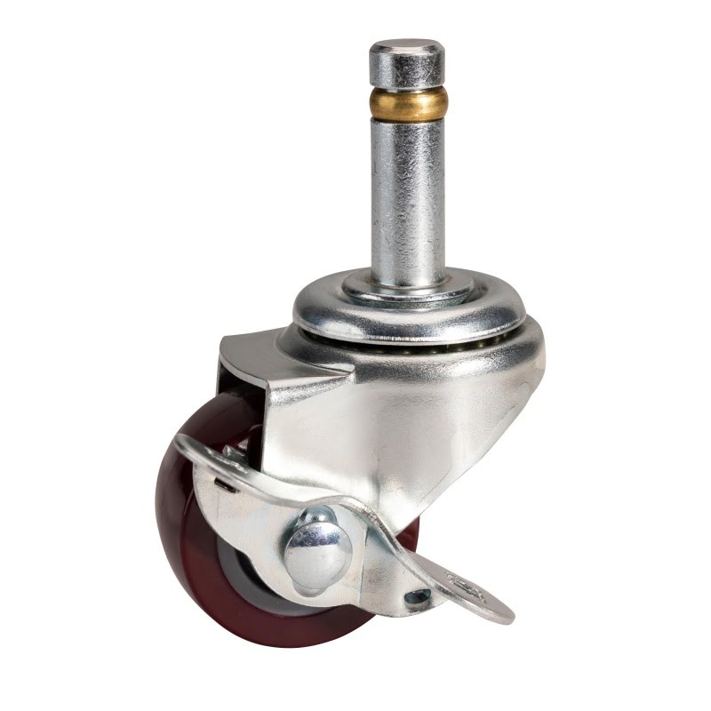 Guangzhou EDL Caster Co., Ltd.