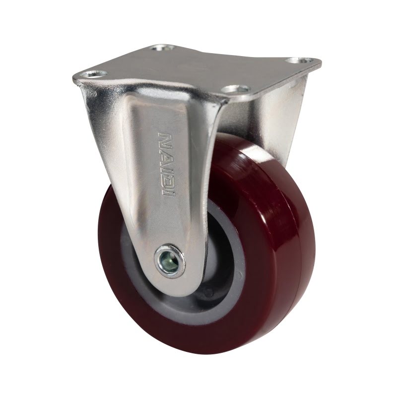 Guangzhou EDL Caster Co., Ltd.
