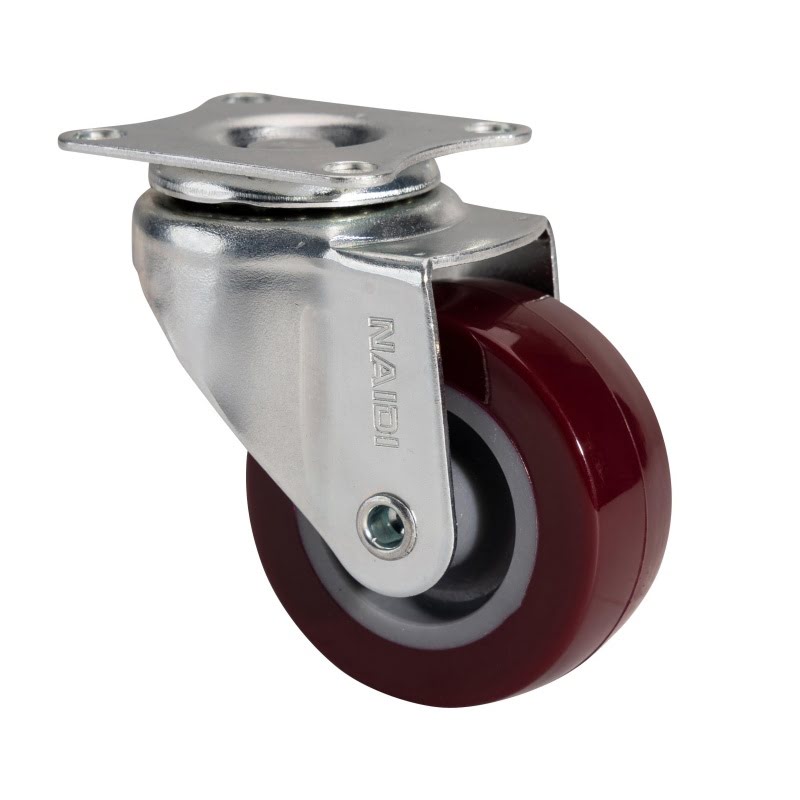 Guangzhou EDL Caster Co., Ltd.