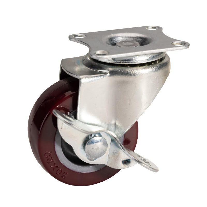 Guangzhou EDL Caster Co., Ltd.