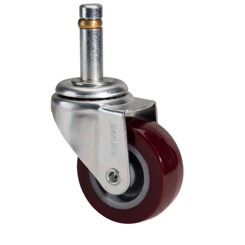Guangzhou EDL Caster Co., Ltd.