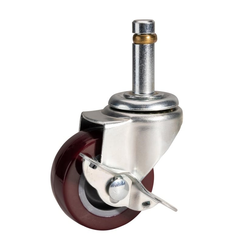 Guangzhou EDL Caster Co., Ltd.