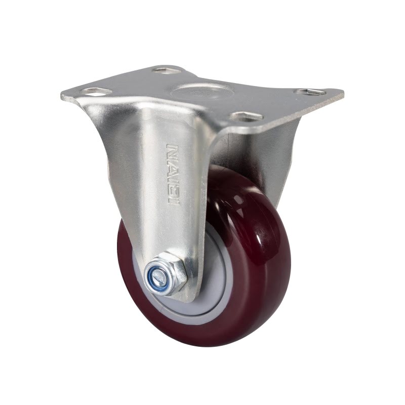Guangzhou EDL Caster Co., Ltd.