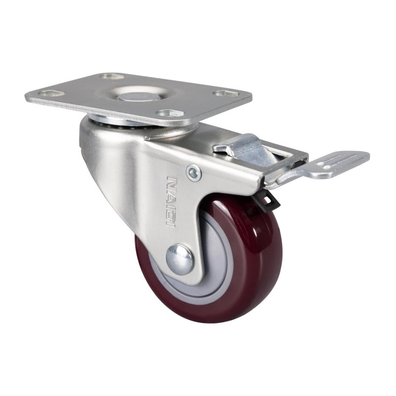 Guangzhou EDL Caster Co., Ltd.