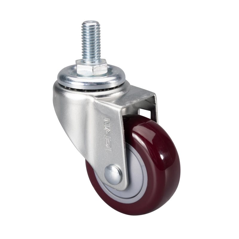Guangzhou EDL Caster Co., Ltd.