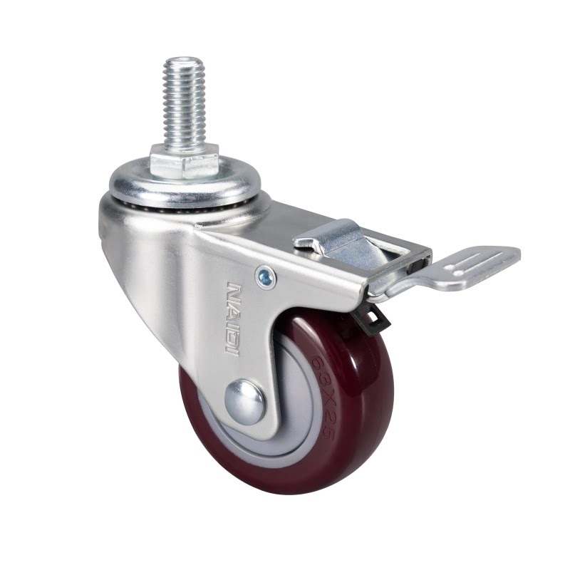 Guangzhou EDL Caster Co., Ltd.