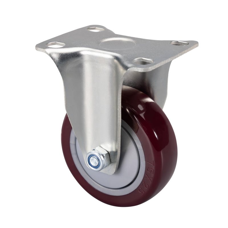 Guangzhou EDL Caster Co., Ltd.