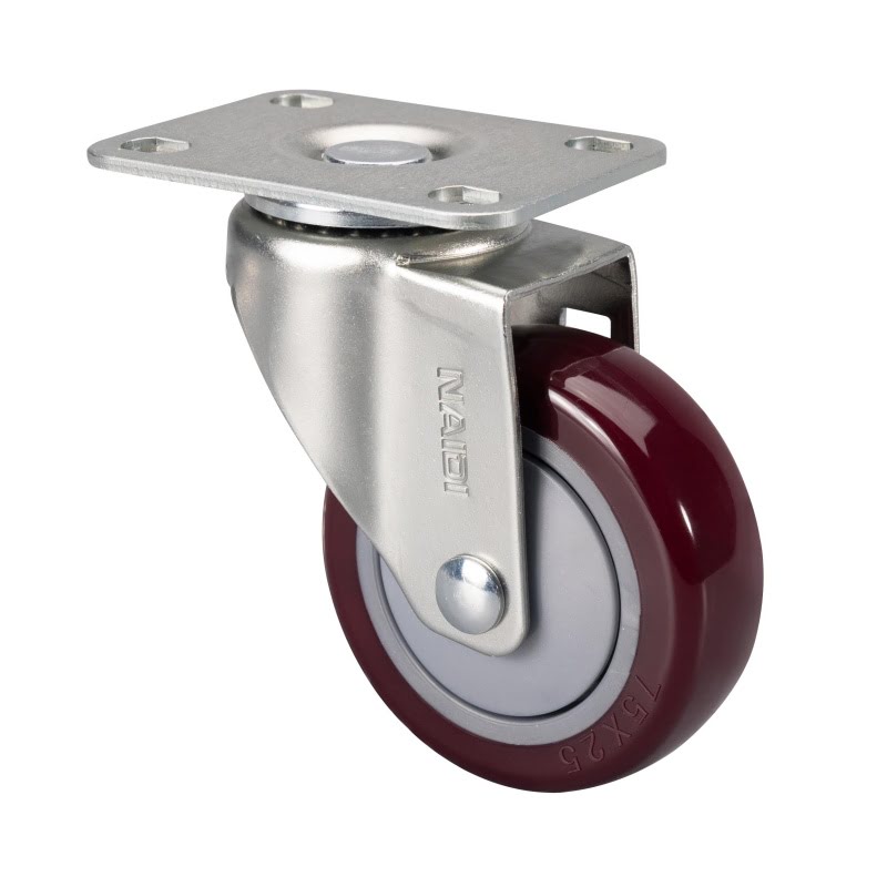 Guangzhou EDL Caster Co., Ltd.